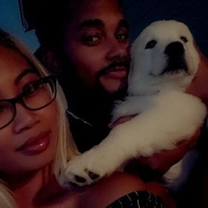 Meet your Posher, Laurinda